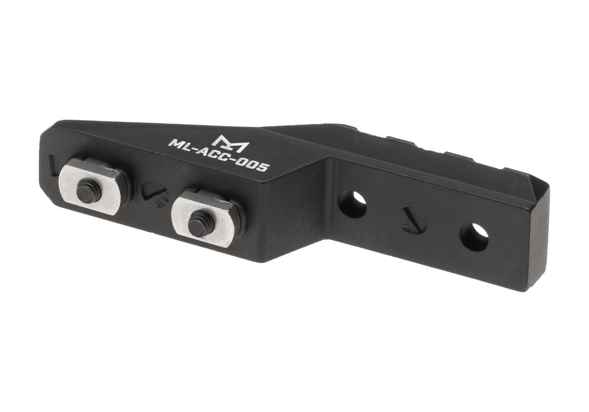 ARES Airsoft M-LOK Cantilever Rail Type E 