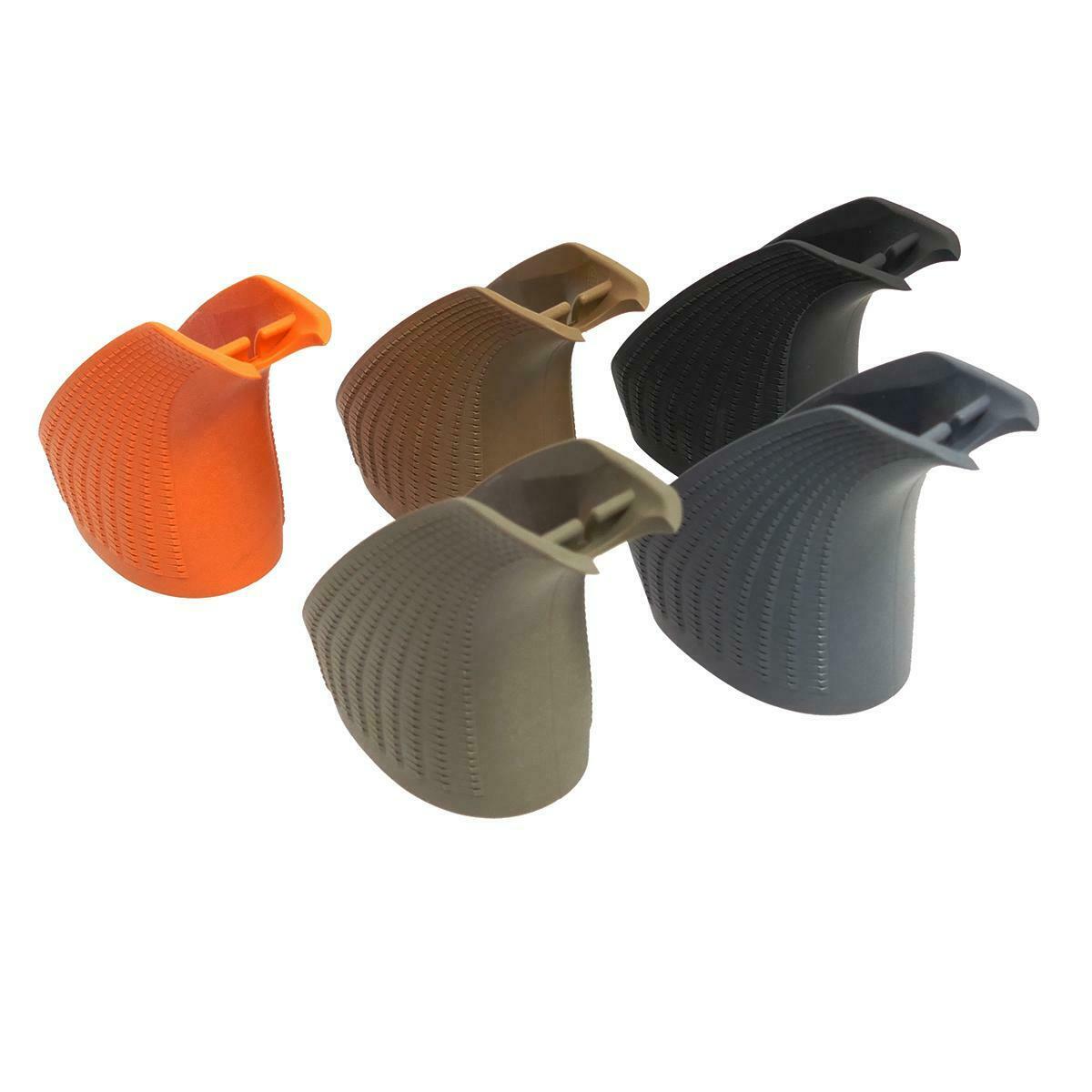 Tikka T3X Vertical Pistol Rear Rifle Grip