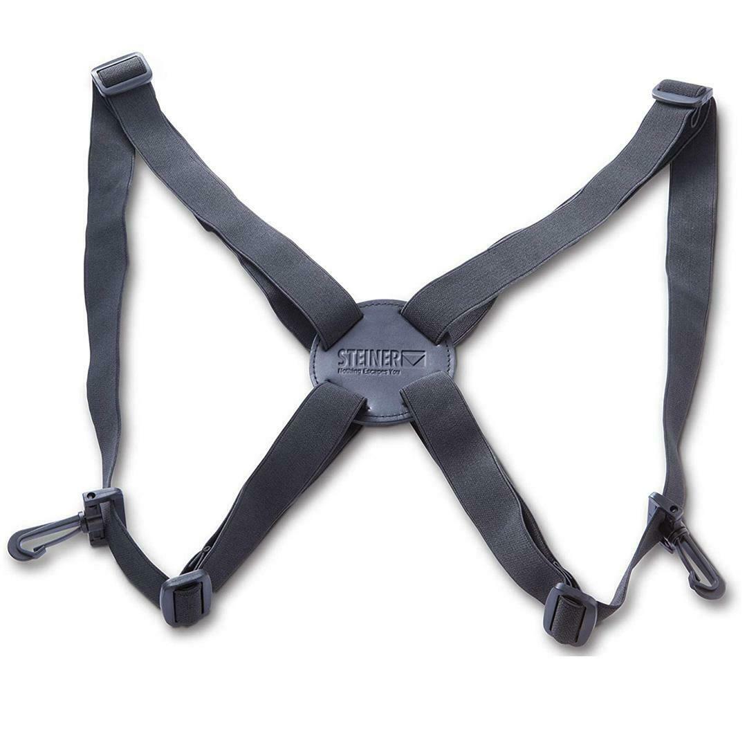 Steiner Binocular Comfort Harness Carry Strap 