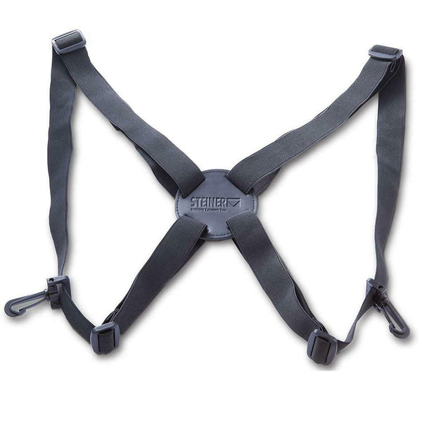 Steiner Binocular Comfort Harness Carry Strap 
