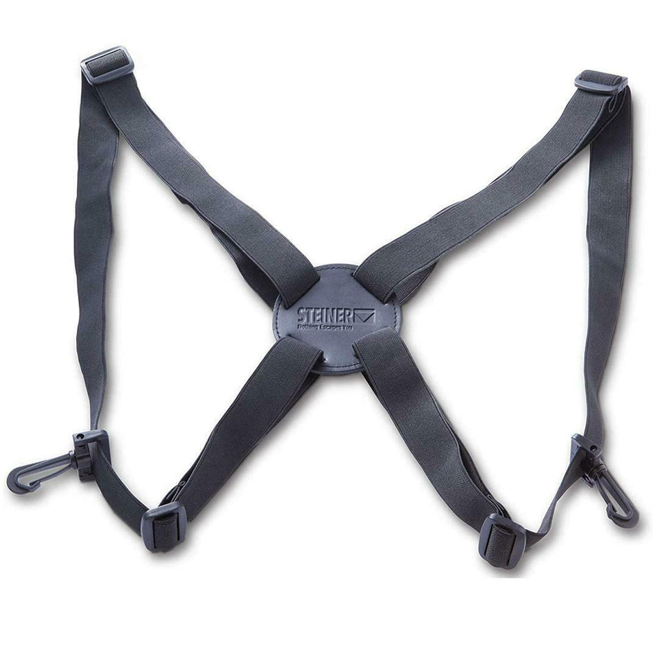 Steiner Binocular Comfort Harness Carry Strap 