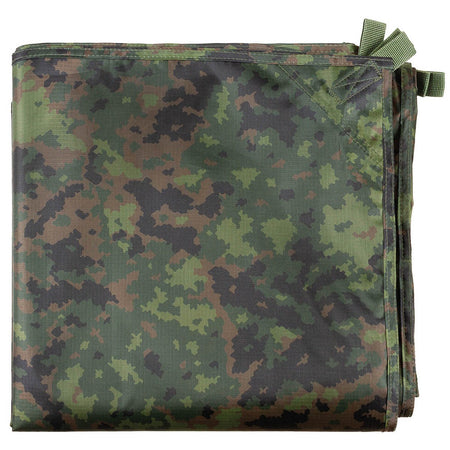 MFH Tarp Extreme Tarpaulin Shelter 3X3 Metre 