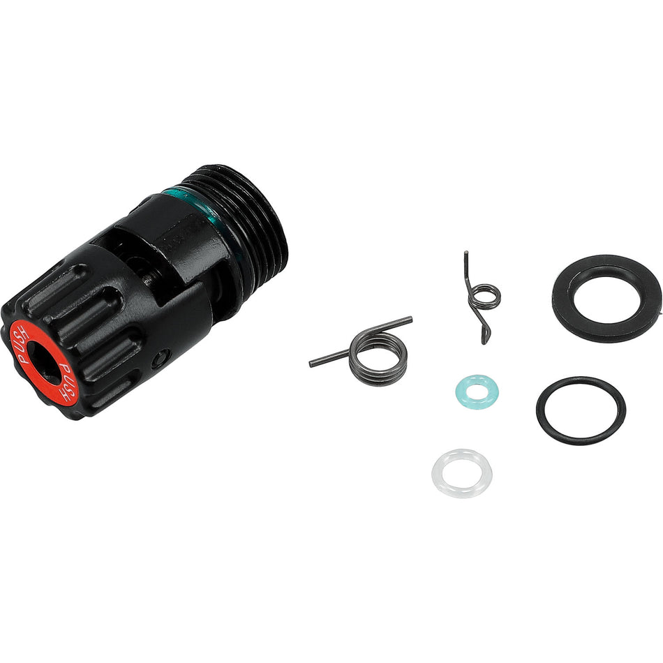 Umarex Service Kit for T4E P2P 50 HDP Compact CO2 Piercer Seals Etc