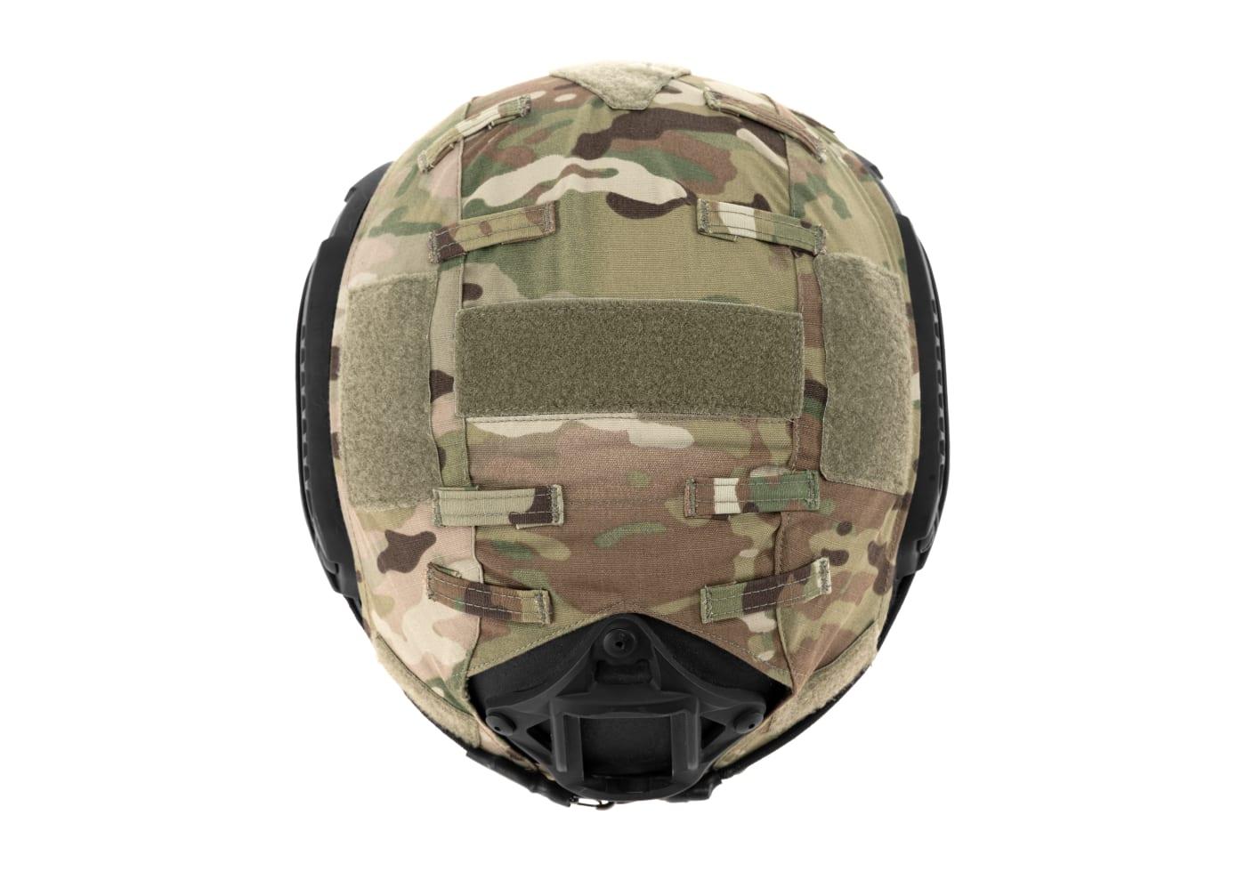 Invader Gear Mod 2 Fast Helmet Cover Multicam