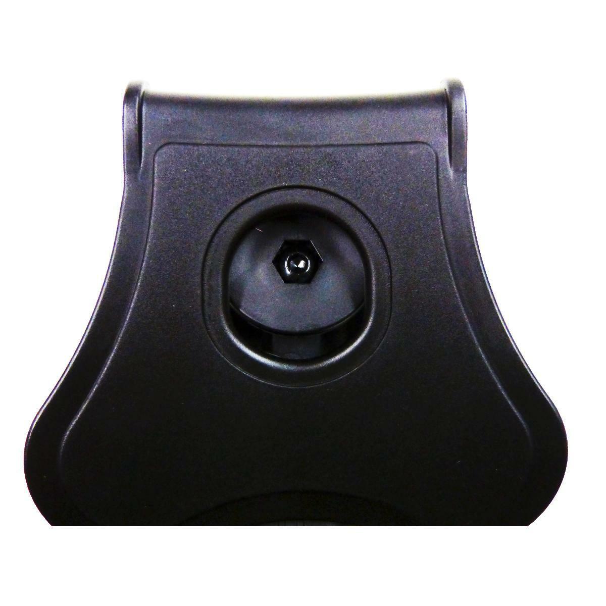 Nuprol Retention Holster F226 Black R/H 