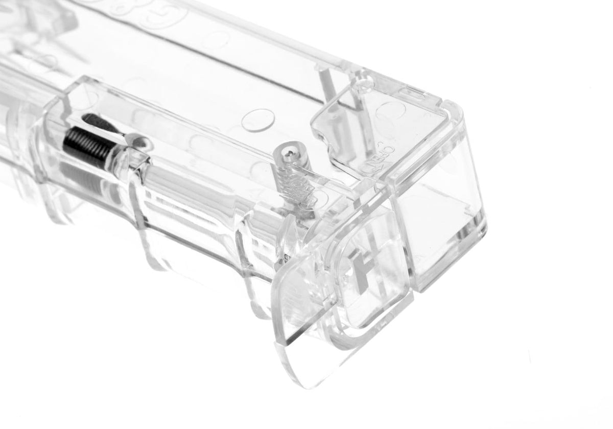 G&G Speed Loader Transparent 120rd