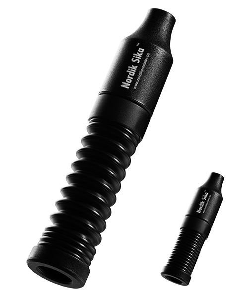 Nordik Sika Stag Deer Game Caller