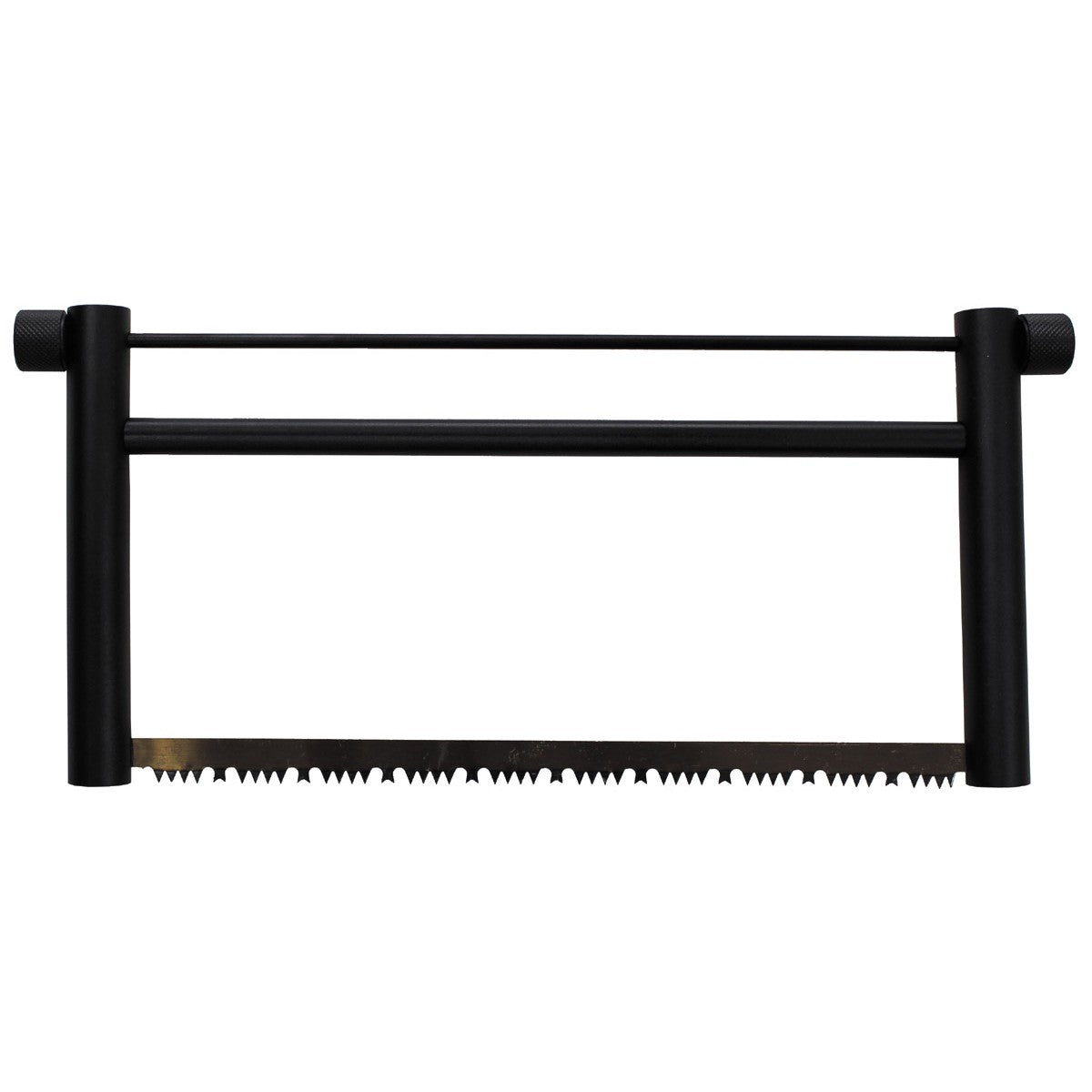 MFH Buck Saw with Handle 2 Saw Blades Collapsible