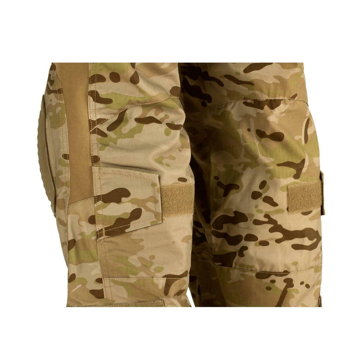 Predator Trouser Combat Pant Arid ATP