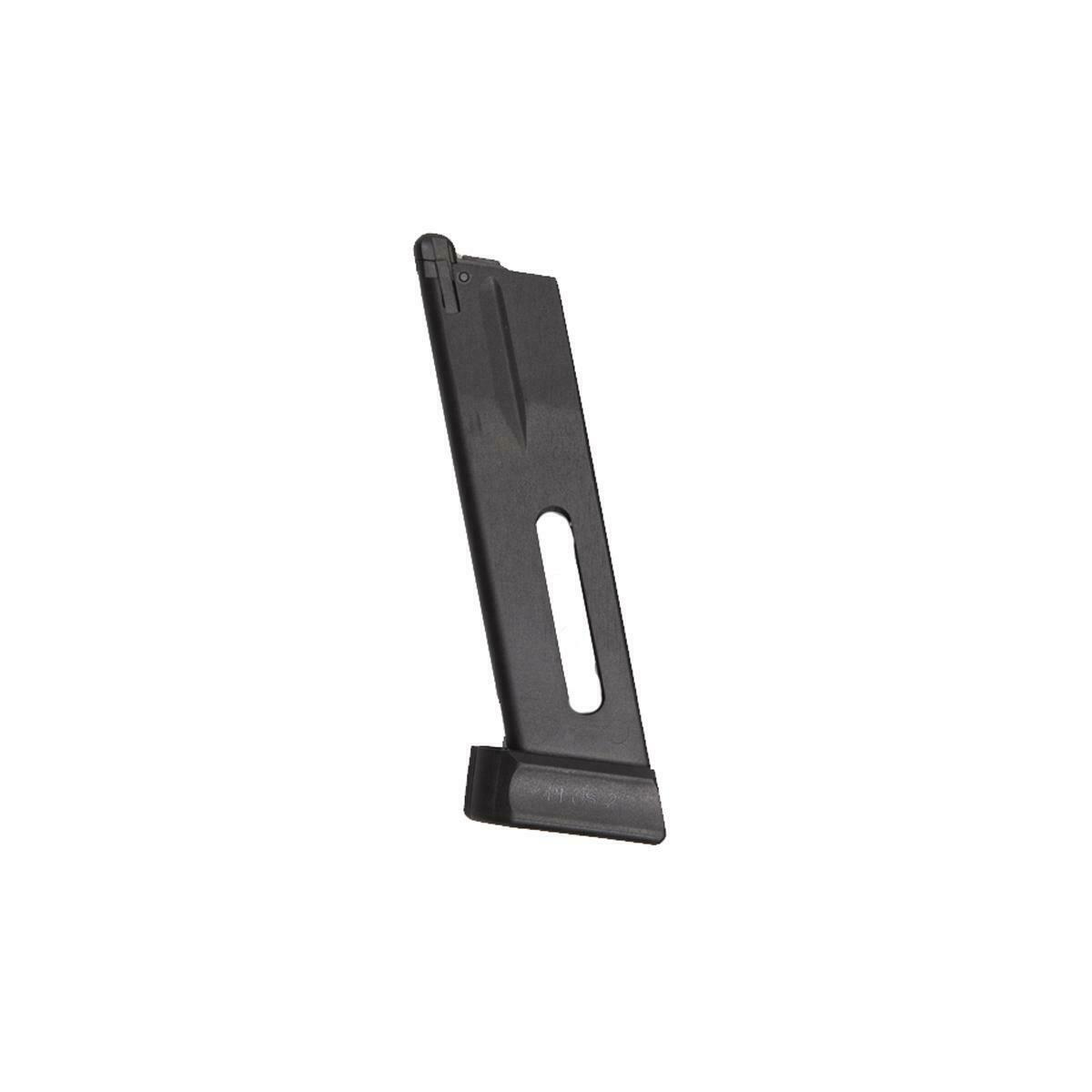 ASG Airsoft CZ Shadow 2 Pistol Magazine Co2 Version