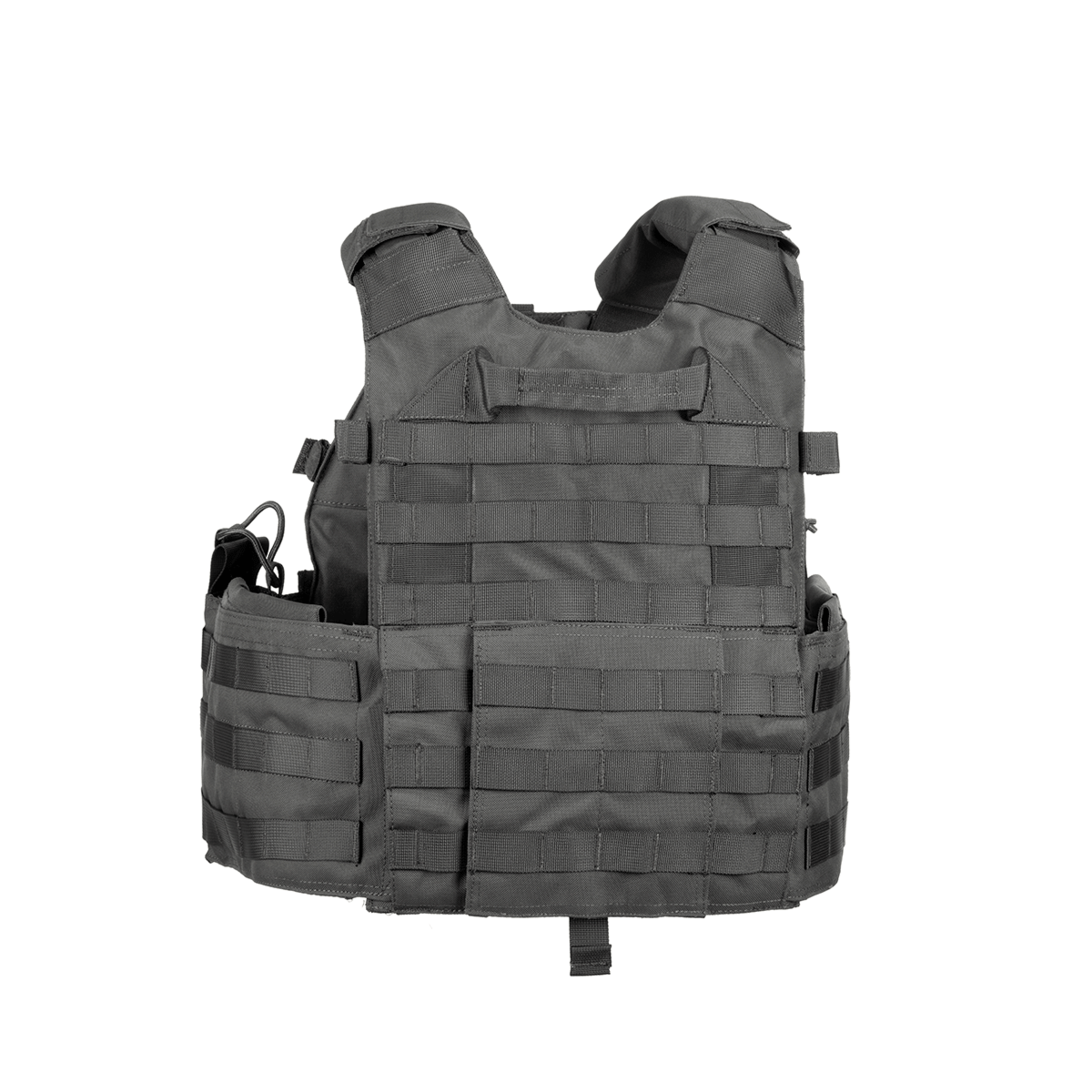 Invader Gear 6094A-RS Molle Plate Carrier 