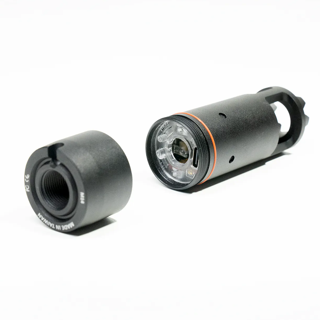 Acetech Airsoft Blaster AK Alpha Tracer Unit