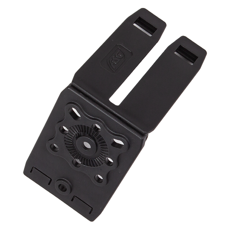 Strike Systems Poly Holster Molle Vest Adapter Attachment Black