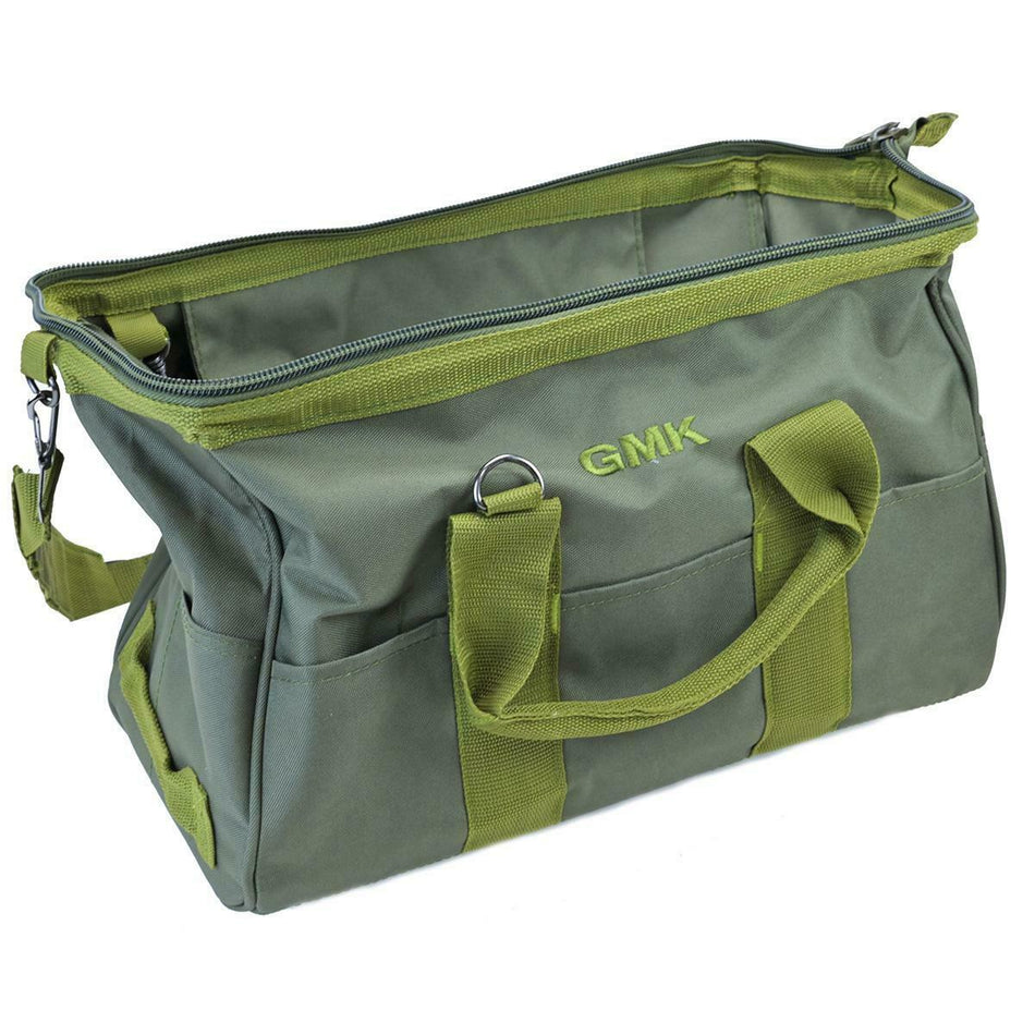 GMK Gatemouth Gear Bag Green 