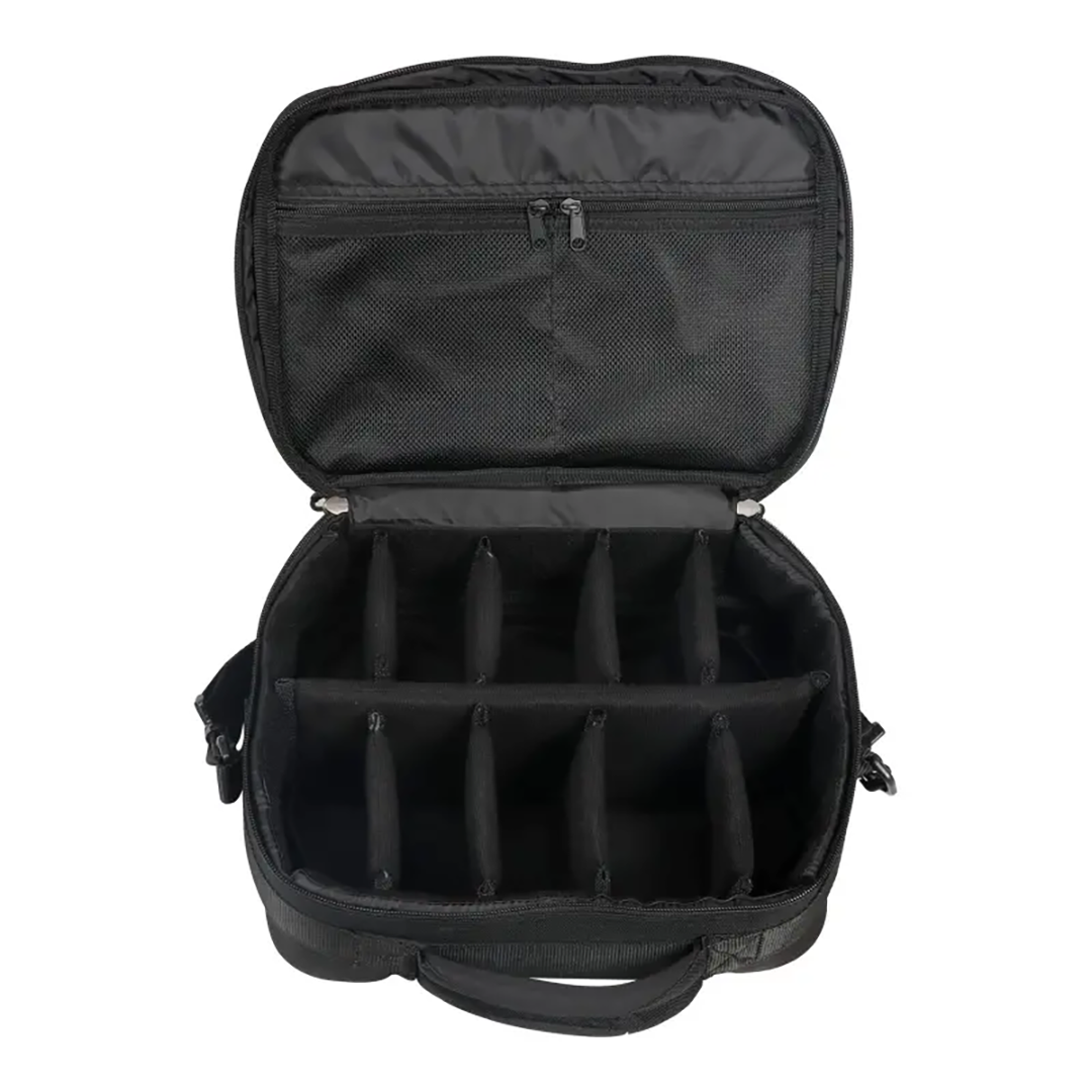Browning Vision Range Bag Pistol And Ammo Carry Case Black