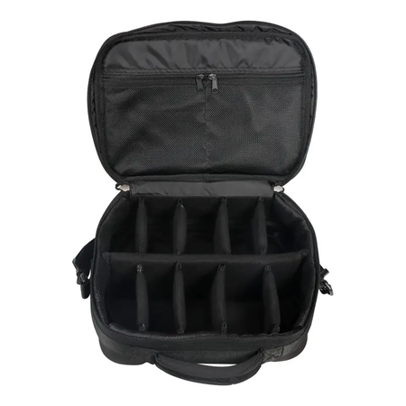 Browning Vision Range Bag Pistol And Ammo Carry Case Black