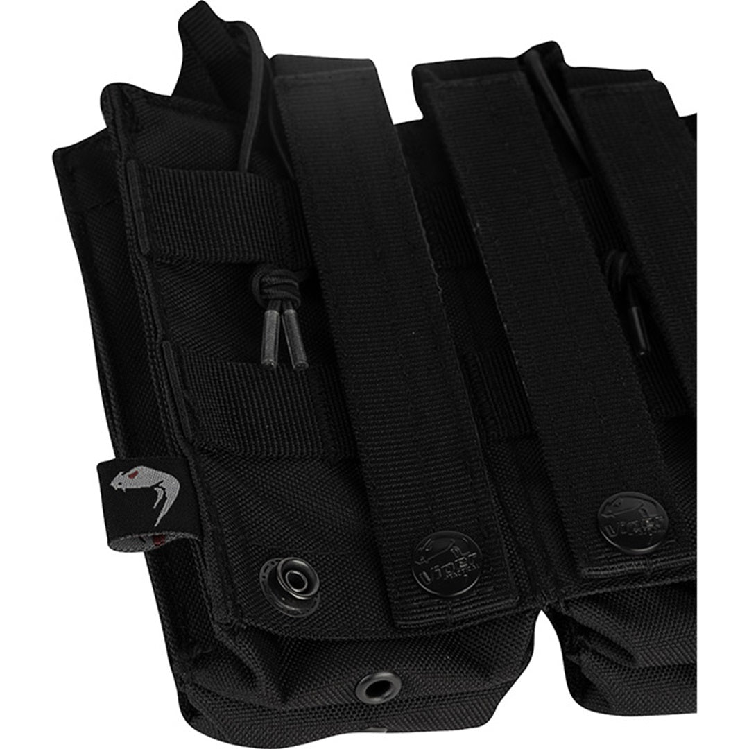Viper DUO Triple Mag Pouch 