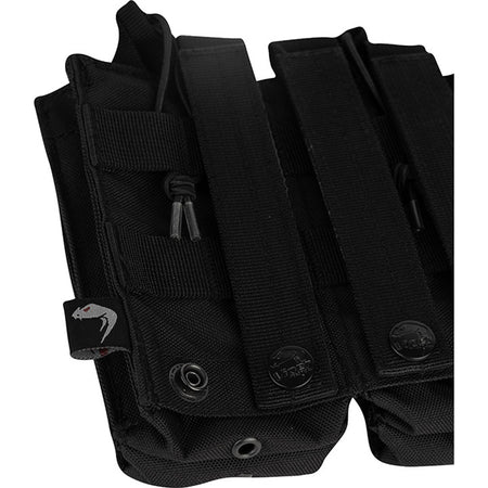Viper DUO Triple Mag Pouch 