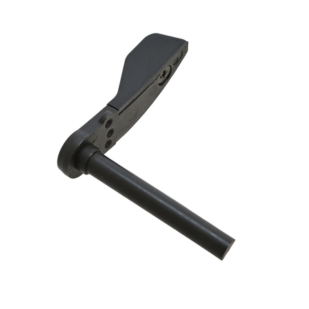 Umarex Airsoft VFC MP7 Fire Selector Left Side