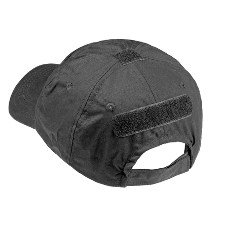 Invader Gear Baseball Hat Cap Black
