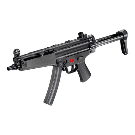 Umarex H&K MP5 A5 SMG Airsoft Rifle