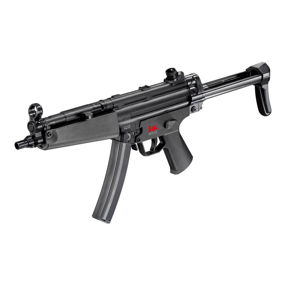 Umarex H&K MP5 A5 SMG Airsoft Rifle
