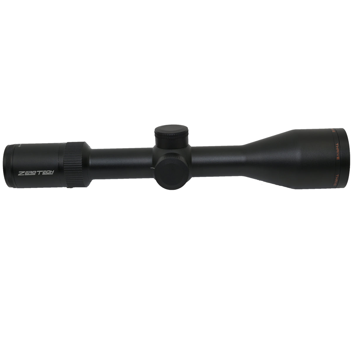 ZeroTech Thrive Telescopic Scope 4-16x50 Mildot