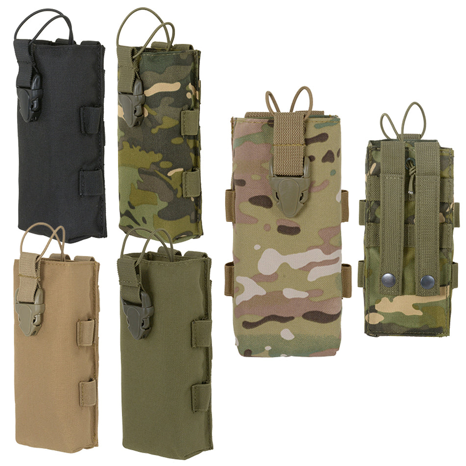 Fields Radio Pouch Molle PRC 148 / 152