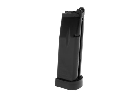 KJ Works Airsoft KP-08 CO2 Magazine 28 Round 6mm