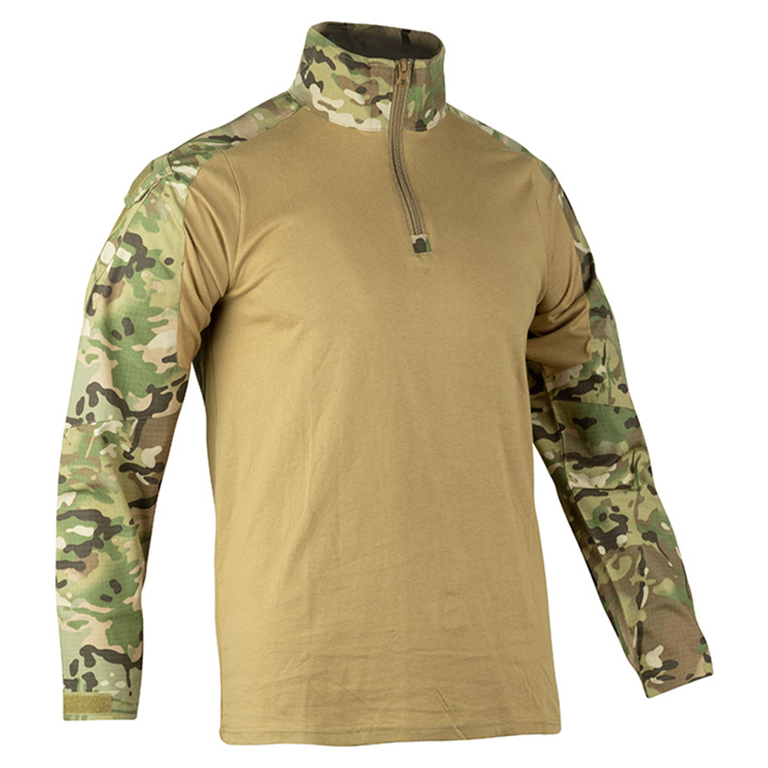 Viper Special Ops UBACS Shirt VCAM Camo