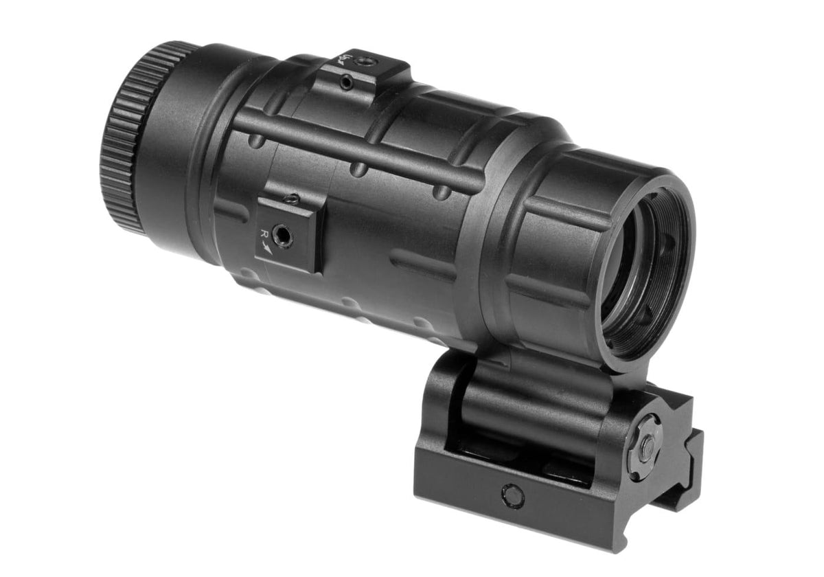 Leapers UTG Magnifier 3x QD Flip Mount 
