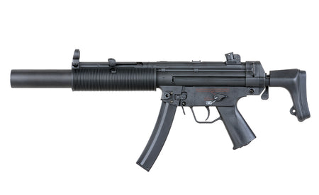 Cyma CM.041 Blue Limited Edition Airsoft Rifle