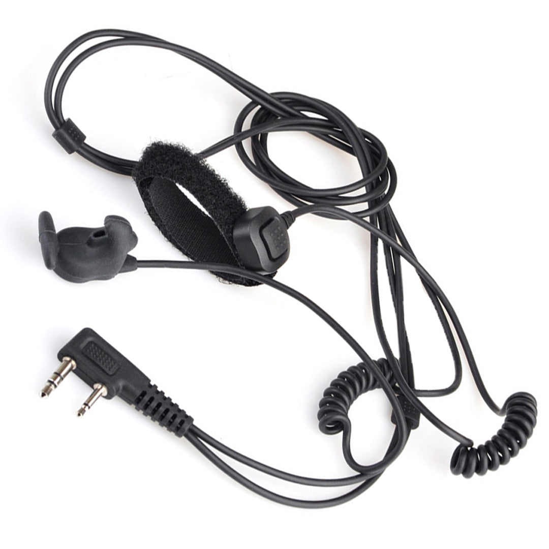 Z Tactical Bone Conduction Radio Headset