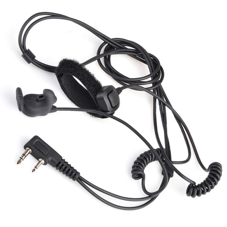 Z Tactical Bone Conduction Radio Headset