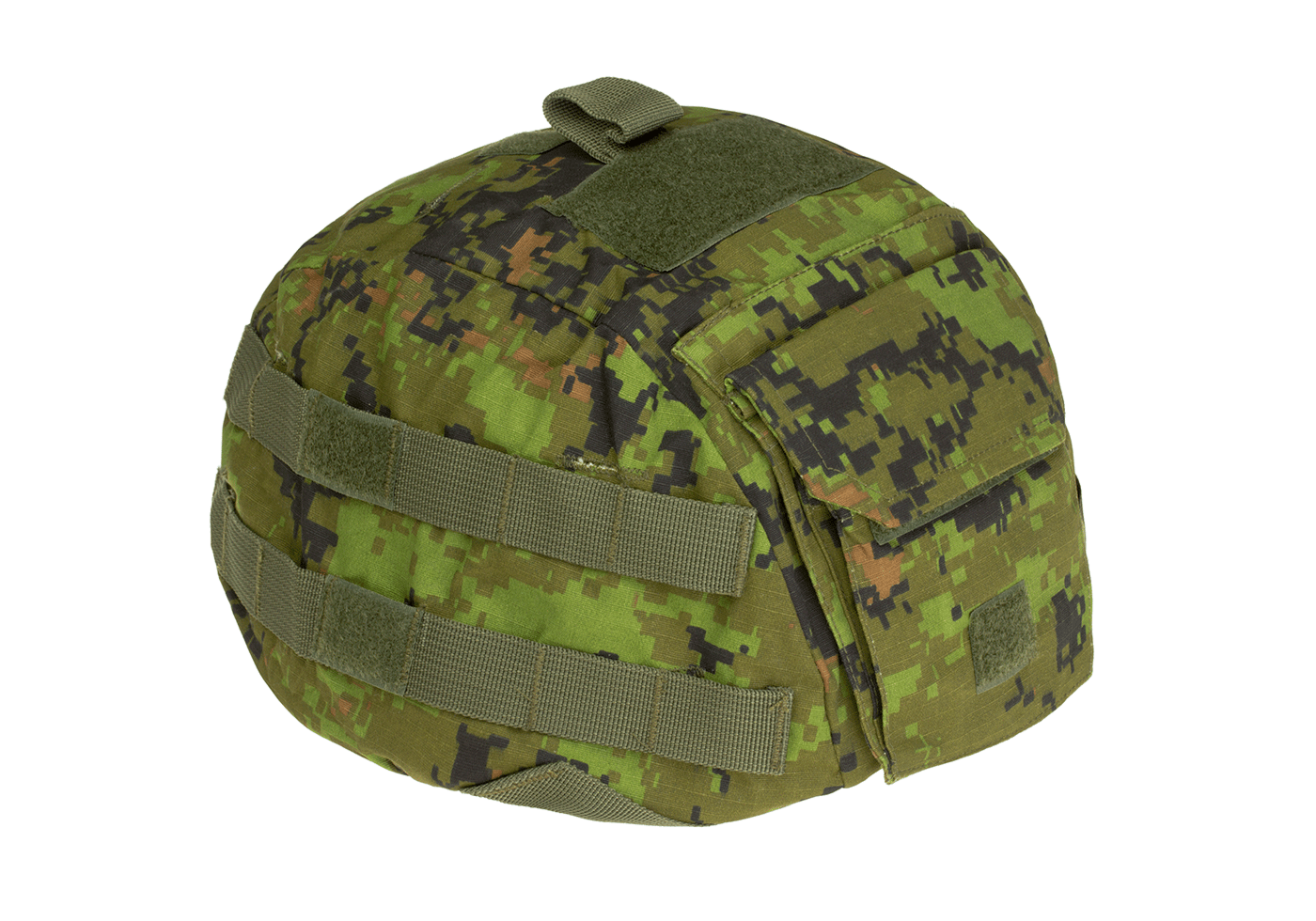Invader Gear Raptor Helmet Cover Cadpat