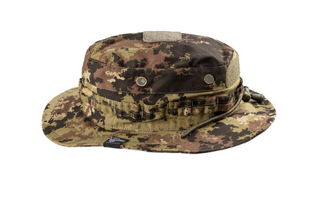 Invader Gear Mod 3 Army Boonie Bush Hat Vegetato Camo