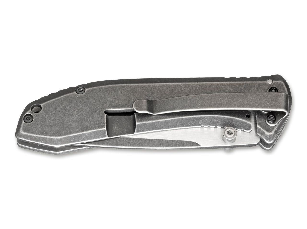 Boker Magnum Carter Pocket Knife