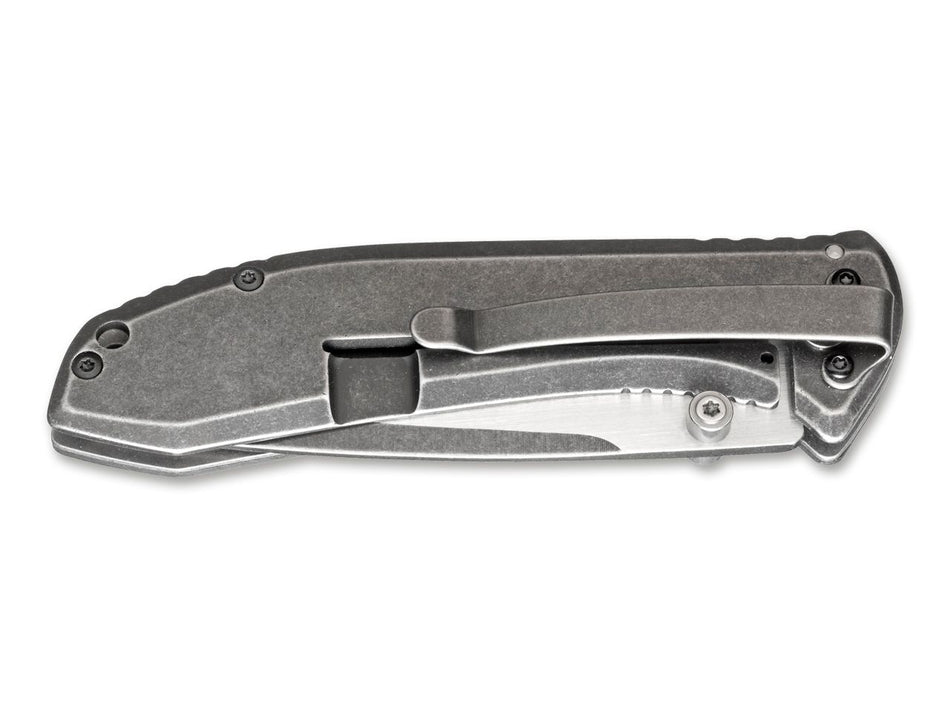 Boker Magnum Carter Pocket Knife