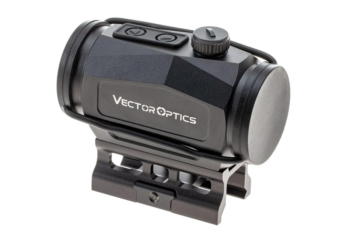 Vector Optics Scrapper 1x29 Red Dot Sight Scope Black