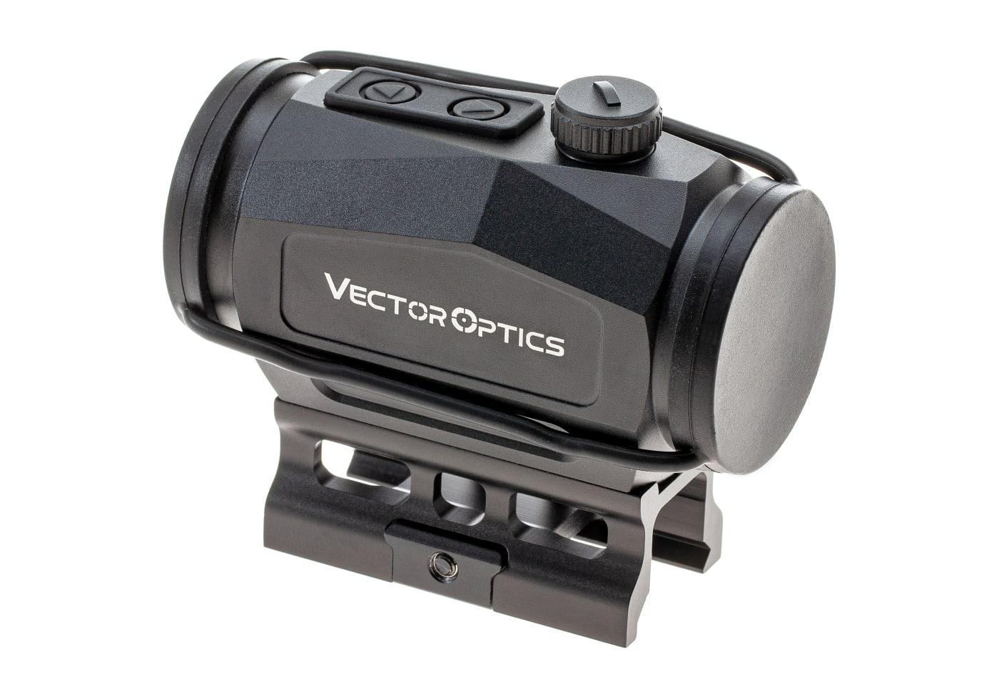 Vector Optics Scrapper 1x29 Red Dot Sight Scope Black