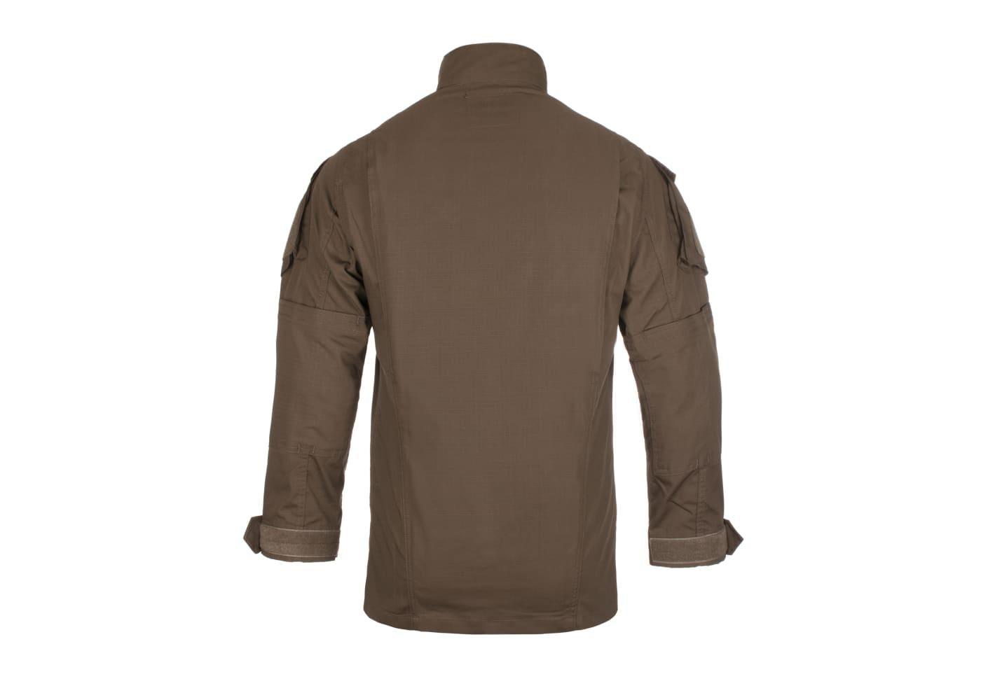 Invader Gear Revenger TDU Shirt Ranger Green Airsoft Uniform