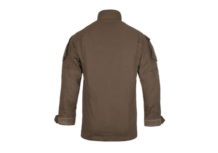 Invader Gear Revenger TDU Shirt Ranger Green Airsoft Uniform