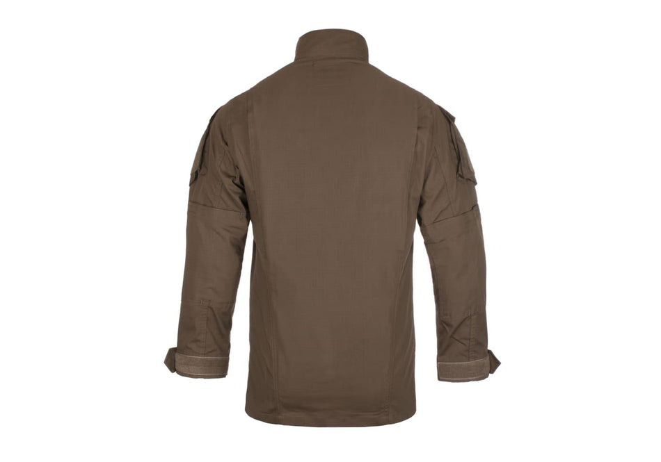 Invader Gear Revenger TDU Shirt Ranger Green Airsoft Uniform