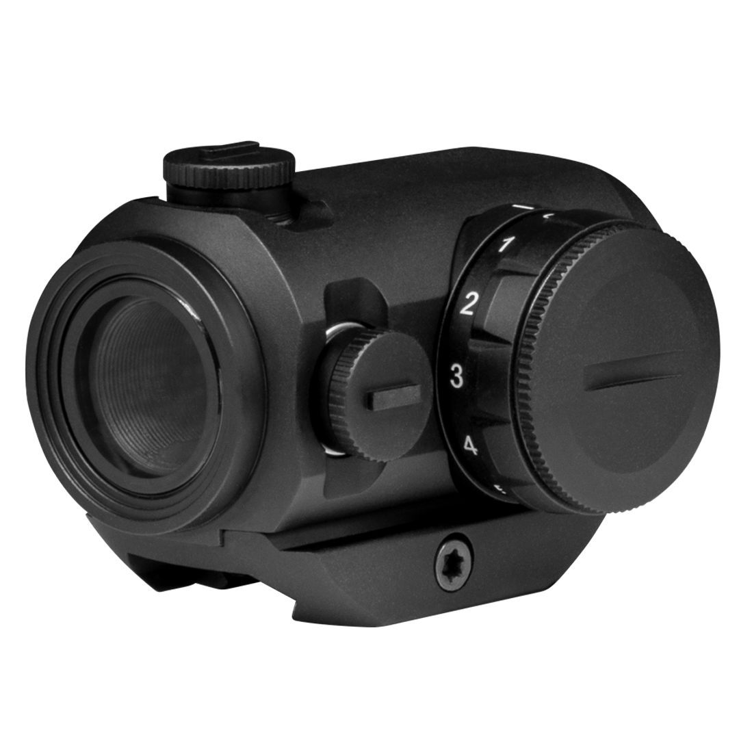 Zerotech Thrive Red Dot Sight Scope 1x25