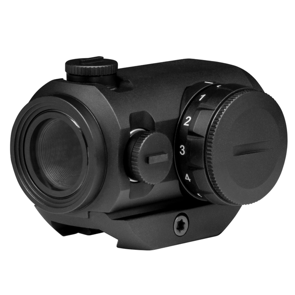 Zerotech Thrive Red Dot Sight Scope 1x25