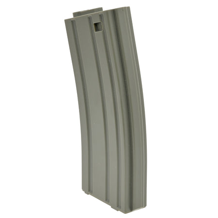 Strike Systems Airsoft Magazine Pack 10pcs M4 AR Series 140 Rds OD Green