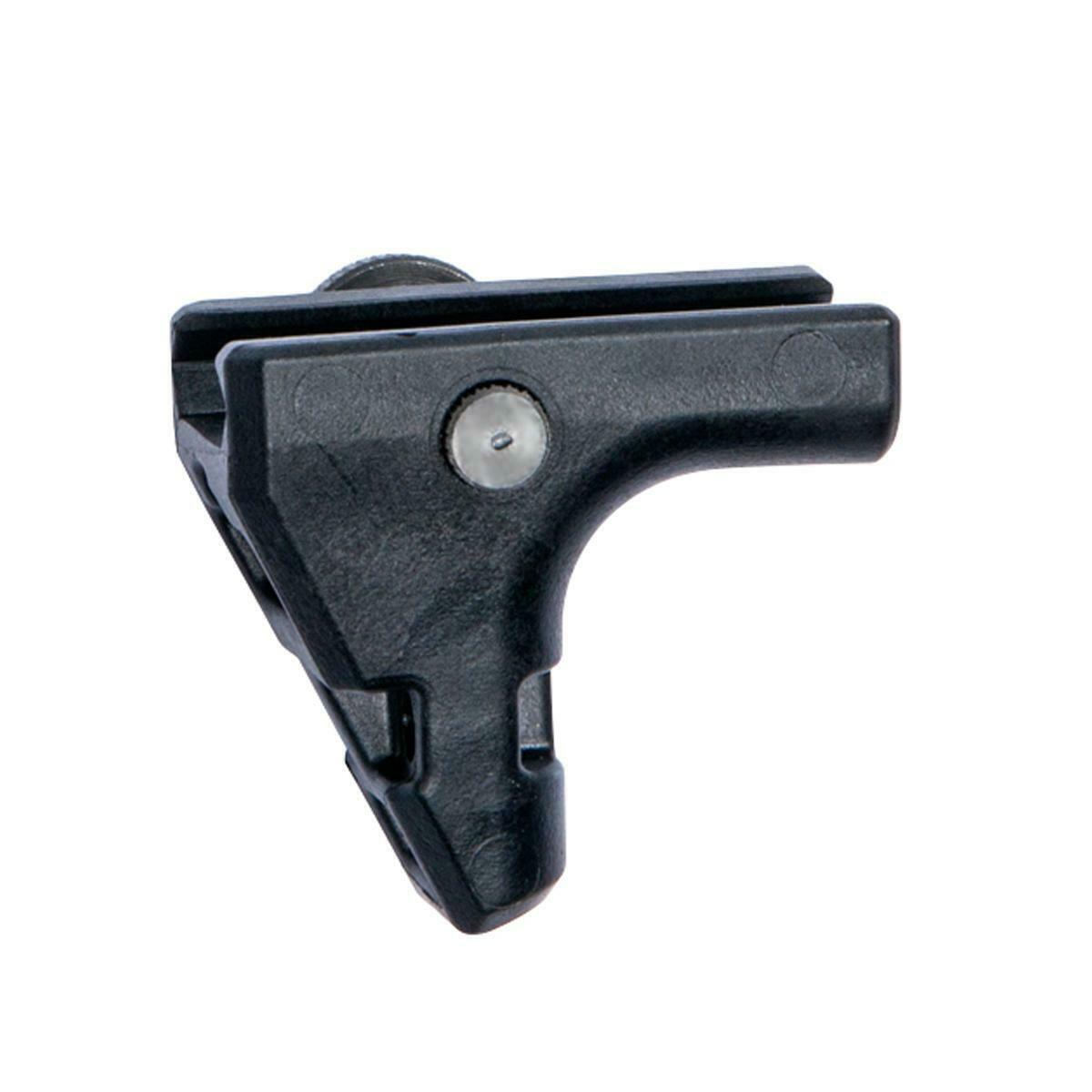 ASG Scorpion EVO 3 A1 Airsoft Rifle Front Support Grip Black