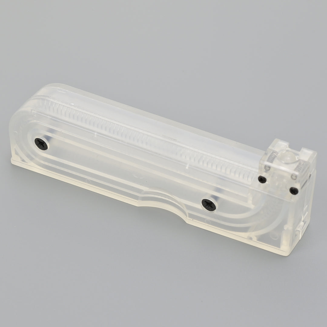 Novritsch Airsoft SSG10 Magazine 28rd Clear VSR-10 6mm bb's