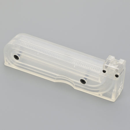 Novritsch Airsoft SSG10 Magazine 28rd Clear VSR-10 6mm bb's