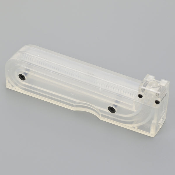 Novritsch Airsoft SSG10 Magazine 28rd Clear VSR-10 6mm bb's